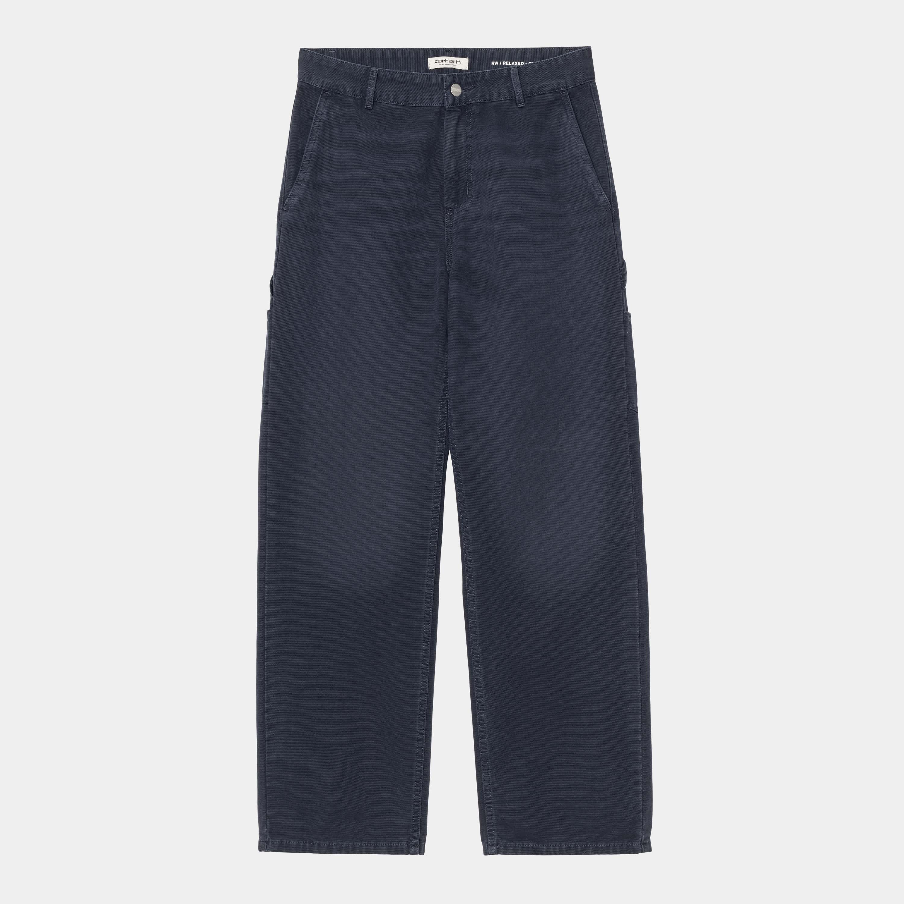 W Pierce Pant Straight – Carhartt WIP AU