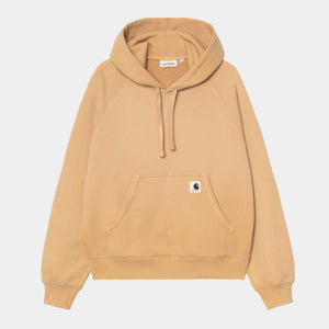 W Hooded Hudson Sweat