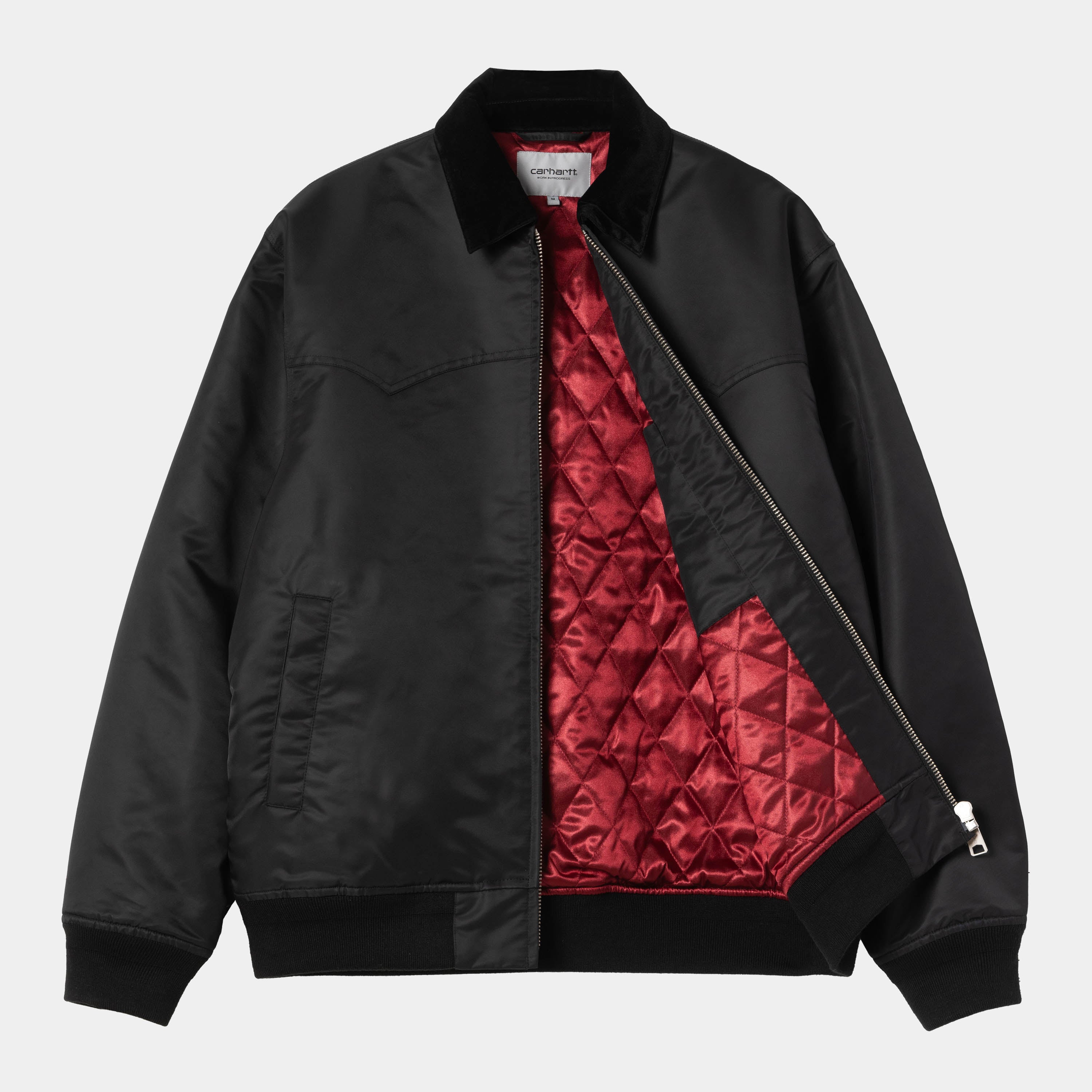 Santa Fe Alumni Jacket – Carhartt WIP AU