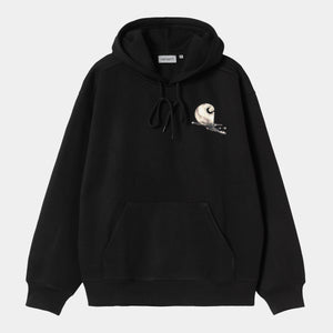 Hooded Jake Garcia Sweat