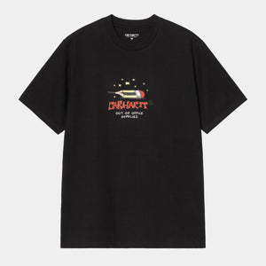 S/S Work Life Romance T-Shirt