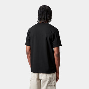 S/S Solar Chrome C-Logo T-Shirt