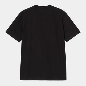 S/S Solar Chrome C-Logo T-Shirt