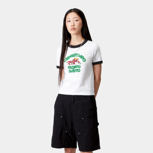 W S/S Pronto T-Shirt