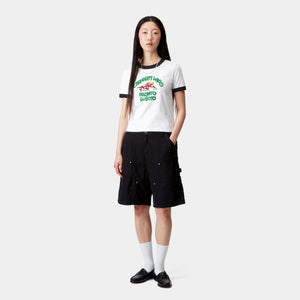 W S/S Pronto T-Shirt