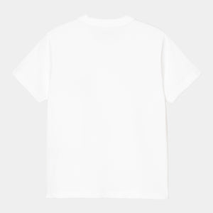 W S/S Jake Garcia T-Shirt