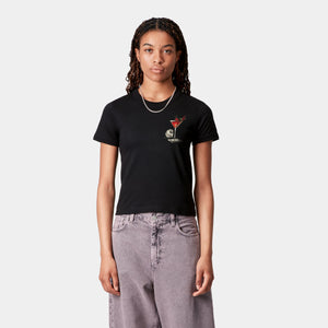 W S/S Jake Garcia T-Shirt