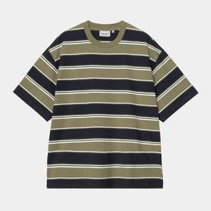 S/S Malone T-Shirt