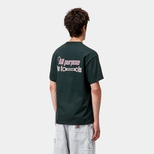 S/S All Tools T-Shirt