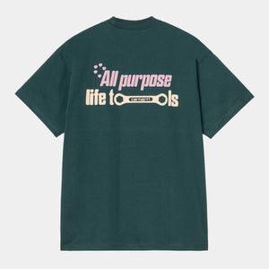 S/S All Tools T-Shirt