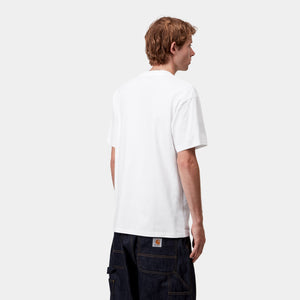 S/S Wiptopia Script T-Shirt