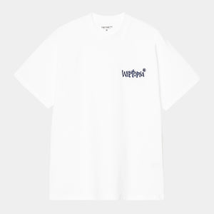 S/S Wiptopia Script T-Shirt