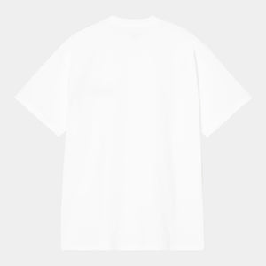 S/S Wiptopia Script T-Shirt