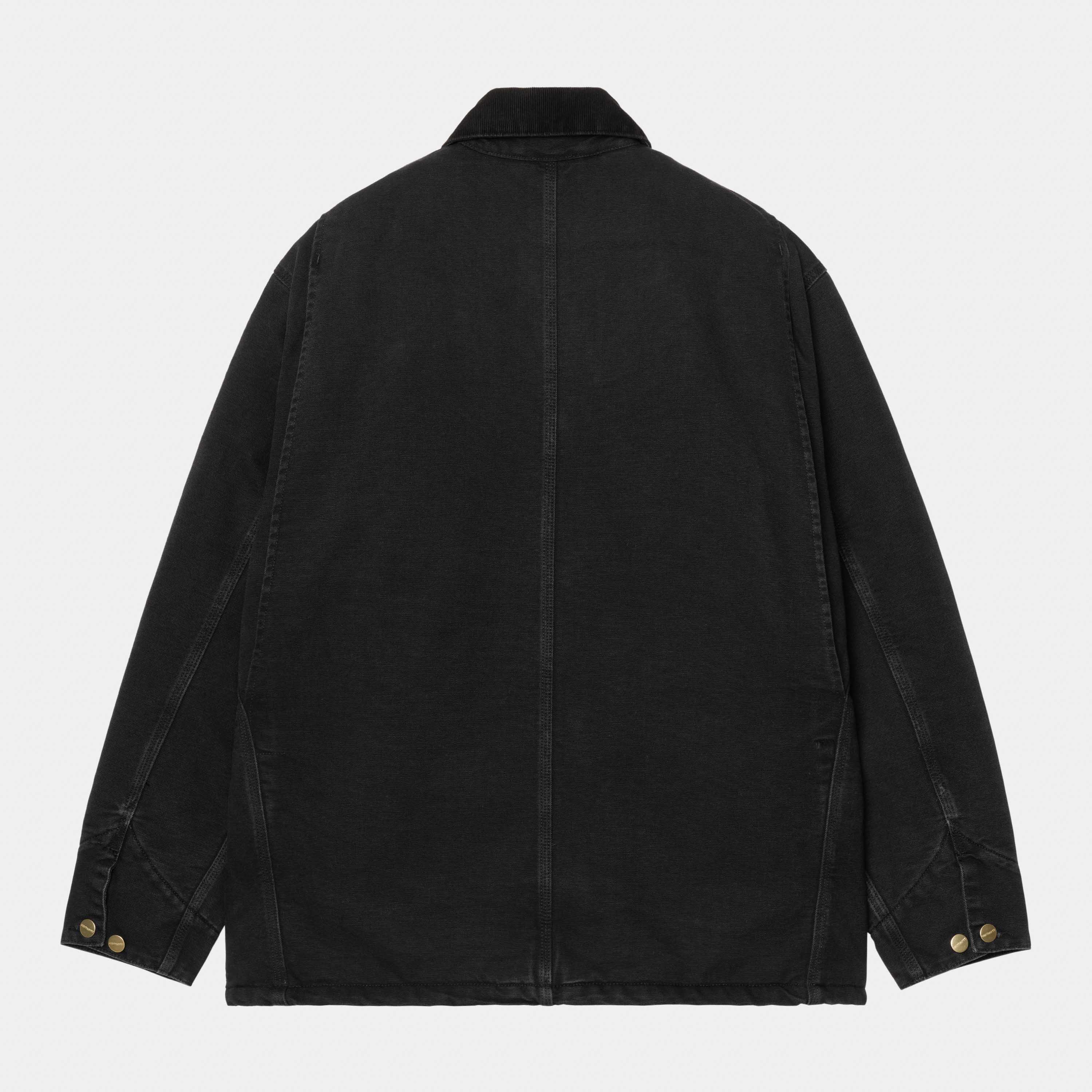 OG Chore Coat – Carhartt WIP AU
