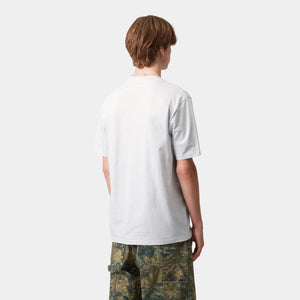 S/S Script T-Shirt