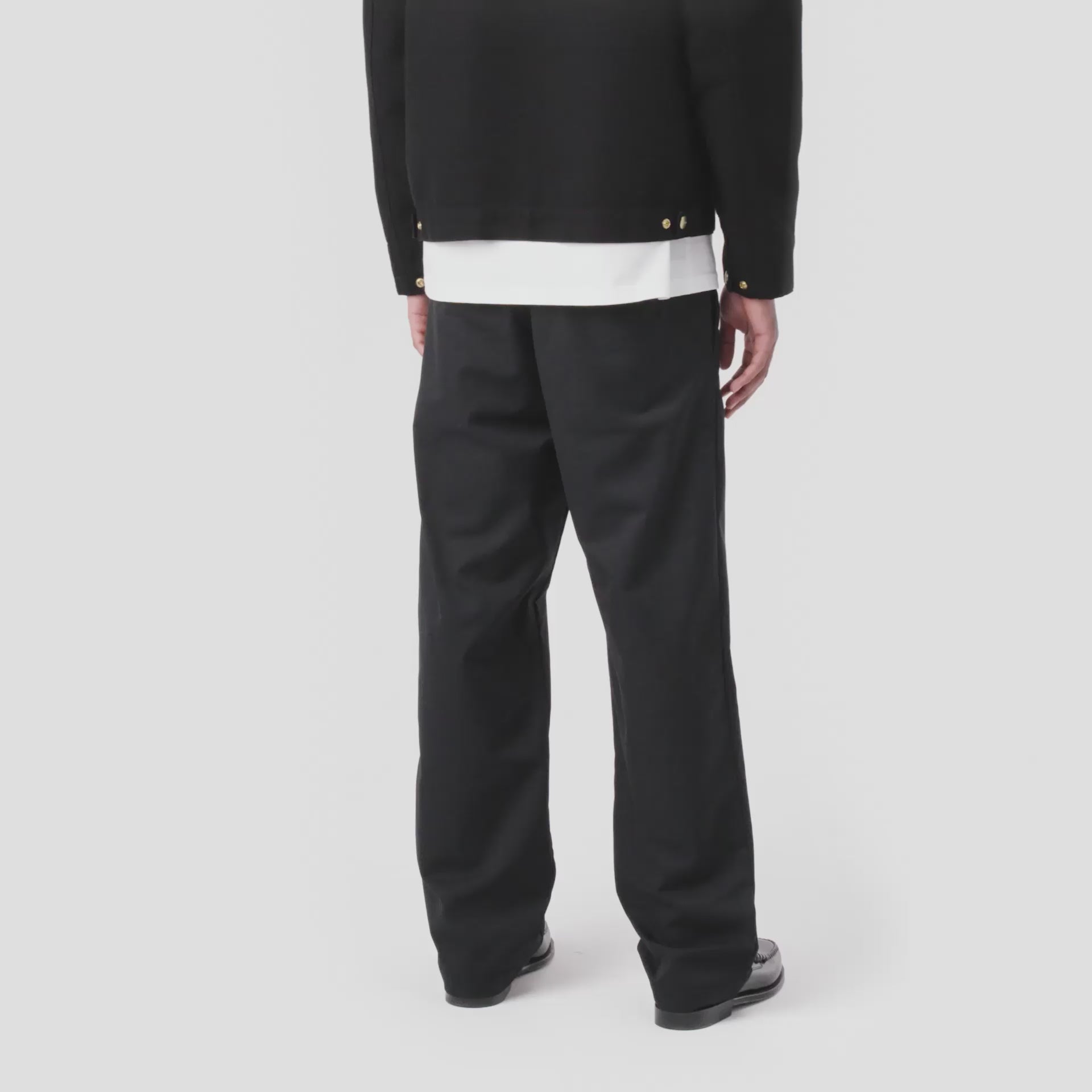 Craft Pant – Carhartt WIP AU