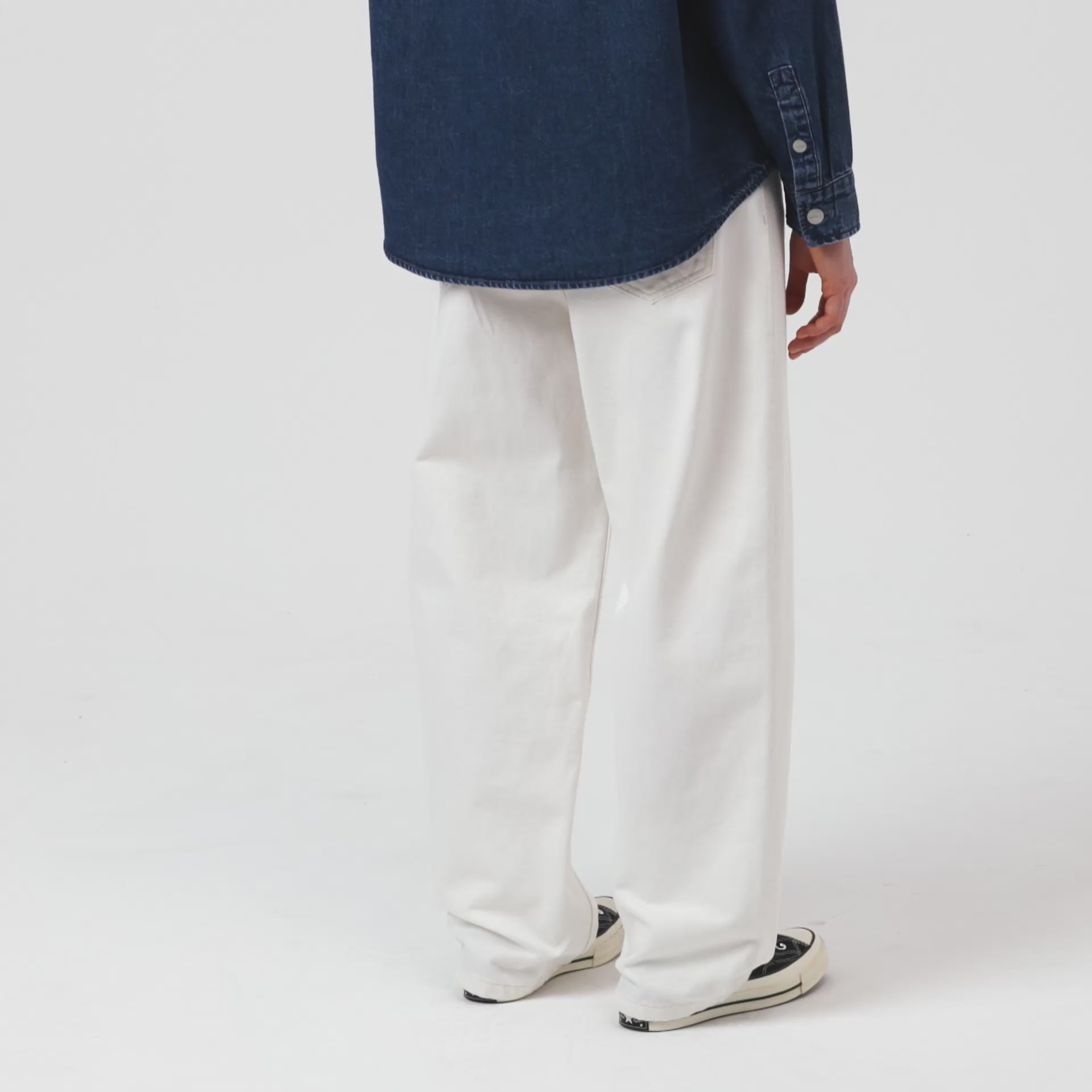 W Brandon Pant – Carhartt WIP AU