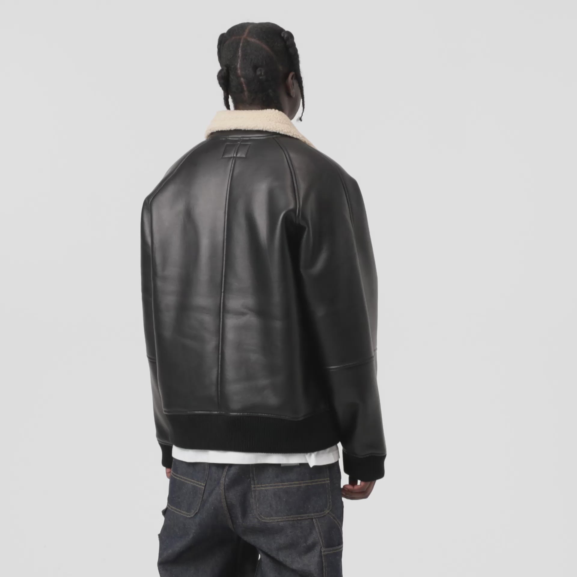 Shepton Jacket – Carhartt WIP AU