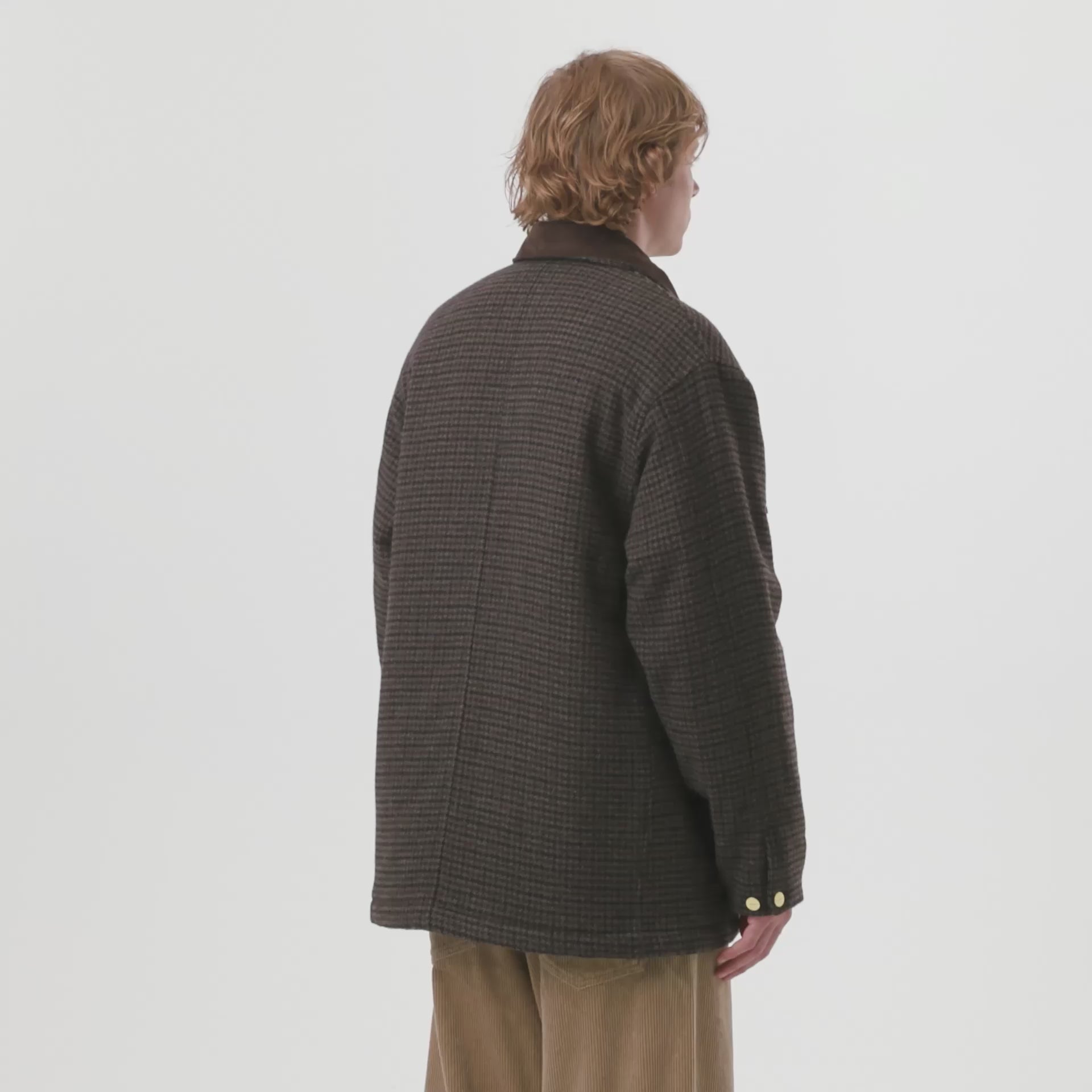 Lowis Chore Coat – Carhartt WIP AU